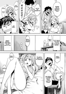 Page 7 of Zannen desu!! Airi-san - preview thumbnail