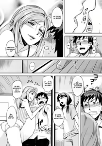Page 10 of Zannen desu!! Airi-san - preview thumbnail