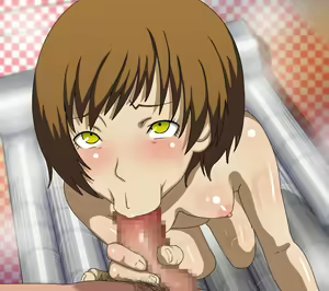 Page 110 of Houkago PerSoap - preview thumbnail