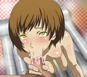 Page 112 of Houkago PerSoap - preview thumbnail