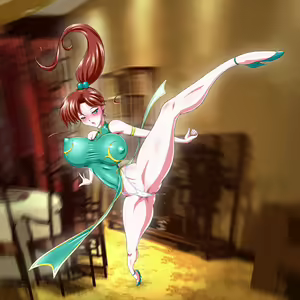 Page 42 of Mokusei Shoku 3 - Jupiter Eclipse III - preview thumbnail