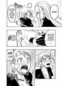 Page 7 of Nami no Ura Koukai Nisshi - preview thumbnail