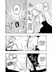 Page 9 of Nami no Ura Koukai Nisshi - preview thumbnail