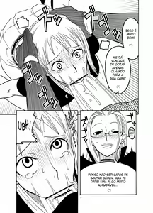 Page 10 of Nami no Ura Koukai Nisshi - preview thumbnail