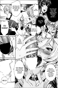 Page 6 of Takusan Meshiagare Goshujin-sama Ch. 8 - preview thumbnail