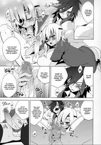 Page 16 of Korizu ni Josou Shounen Hon 7 - Teikoku Gray Zone | That Damn Kid Won't Stop Crossdressing 7: Imperial Grey Zone (decensored) - preview thumbnail