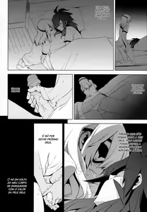 Page 3 of Korizu ni Josou Shounen Hon 7 - Teikoku Gray Zone | That Damn Kid Won't Stop Crossdressing 7: Imperial Grey Zone (decensored) - preview thumbnail