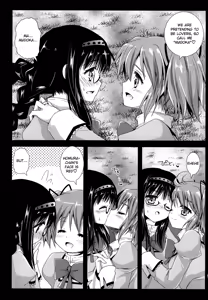 Page 11 of Walpurgis Zenya - preview thumbnail