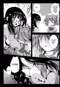 Page 9 of Walpurgis Zenya - preview thumbnail