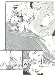 Page 29 of Nadia Girls in Emerald Sea vol. 2 - Minies Club 23 - preview thumbnail