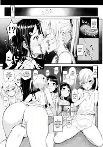 Page 4 of Mesufune ~Shoujo wa Fune de Mesu ni Naru~ - preview thumbnail