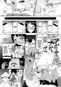 Page 6 of Mesufune ~Shoujo wa Fune de Mesu ni Naru~ - preview thumbnail