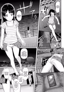 Page 8 of Mesufune ~Shoujo wa Fune de Mesu ni Naru~ - preview thumbnail