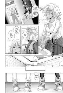 Page 81 of The Sex Sweepers Ch. 1-4a - preview thumbnail
