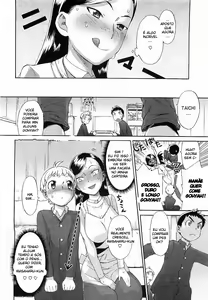 Page 8 of Gaman Dekinai! - preview thumbnail