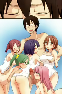 Page 116 of Gakkou de Lotion Play ga Hisshuukamoku ni Nari mashita - preview thumbnail