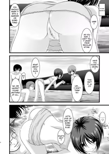 Page 23 of Roshutsu Shoujo Yuugi Go | Exhibitionist Girl's Play 5 - preview thumbnail