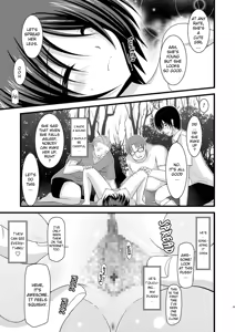 Page 30 of Roshutsu Shoujo Yuugi Go | Exhibitionist Girl's Play 5 - preview thumbnail