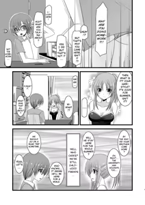 Page 48 of Roshutsu Shoujo Yuugi Go | Exhibitionist Girl's Play 5 - preview thumbnail
