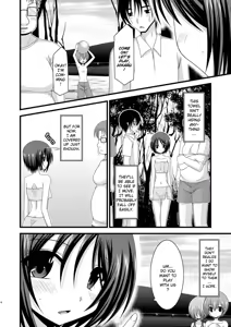 Page 61 of Roshutsu Shoujo Yuugi Go | Exhibitionist Girl's Play 5 - preview thumbnail