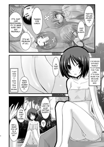 Page 69 of Roshutsu Shoujo Yuugi Go | Exhibitionist Girl's Play 5 - preview thumbnail