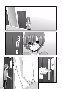 Page 3 of Roshutsu Shoujo Yuugi Nana | Exhibitionist Girl's Play 7 (decensored) - preview thumbnail