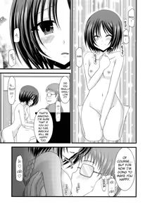 Page 36 of Exhibitionist Girl's Play 8 - preview thumbnail