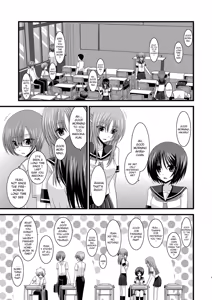 Page 42 of Roshutsu Shoujo Yuugi Kyuu | Exhibitionist Girl's Play 9 (decensored) - preview thumbnail