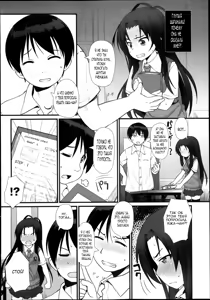Page 6 of PSL-bu e Youkoso ~Perfect Lesson~ - preview thumbnail