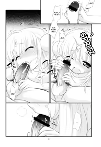 Page 12 of Rin-chan no Futsuu na Tokoro Ni - preview thumbnail