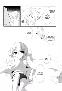 Page 6 of Rin-chan no Futsuu na Tokoro Ni - preview thumbnail