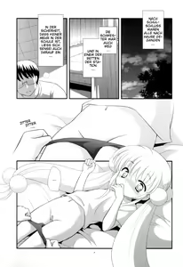 Page 7 of Rin-chan no Futsuu na Tokoro Ni - preview thumbnail
