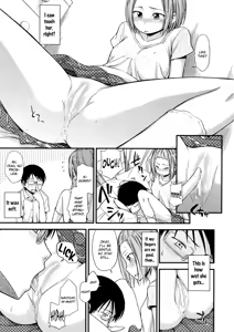 Page 9 of Hajimete Wa | First Time - preview thumbnail
