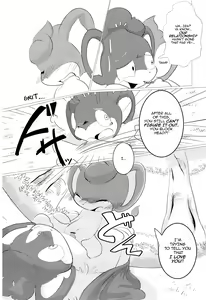 Page 17 of Buroruko!! - preview thumbnail