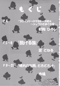 Page 2 of Buroruko!! - preview thumbnail