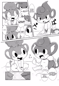 Page 7 of Buroruko!! - preview thumbnail