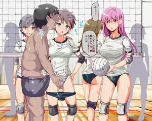 Page 153 of Jikan Teishi CLUB ~Nama Onaho ni Sareru Shoujo-tachi~ - preview thumbnail