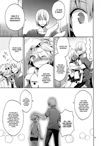 Page 22 of Ore no Aniki ga Naze daka Totsuzen Chicchaku Natte Shimattan daga. (decensored) - preview thumbnail