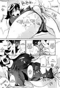 Page 44 of Chijo de Yajuu - Bitch with the Beast | Una Perra, una Bestia Ch. 1-2 - preview thumbnail