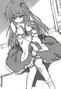 Page 2 of Alarm Clock - preview thumbnail