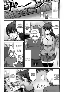 Page 8 of Lover's Contract - preview thumbnail