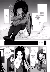 Page 19 of PSL-bu e Youkoso ~Sweet Lesson~ - preview thumbnail