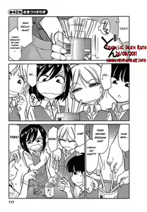 Page 109 of Cheers! 5 - preview thumbnail