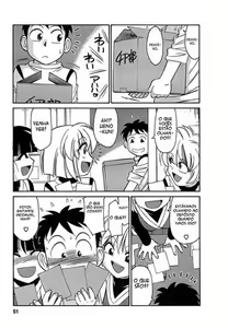 Page 49 of Cheers! 5 - preview thumbnail