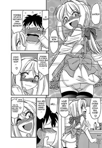Page 76 of Cheers! 5 - preview thumbnail