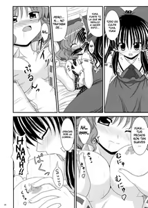 Page 7 of Saku Hana, Chiru Hana - preview thumbnail