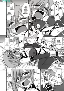 Page 84 of Cheers! 9 - preview thumbnail