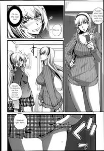 Page 8 of Boku no Shiawase na Shumi Zenpen - preview thumbnail