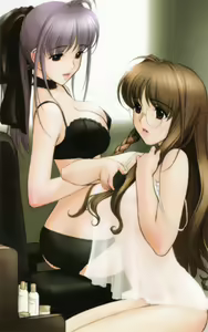 Page 6 of Sano Toshihide Illustrations - preview thumbnail