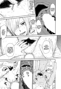 Page 36 of Zannen Ouji to Dokuzetsu Maid | El príncipe patético y la sirvienta insolente 1-2 + 2.5 - preview thumbnail